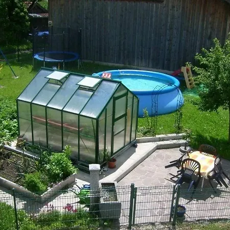Appartamento Pleasant In