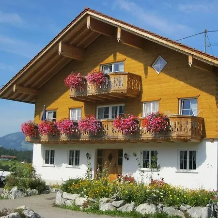 Pleasant In * Sonthofen