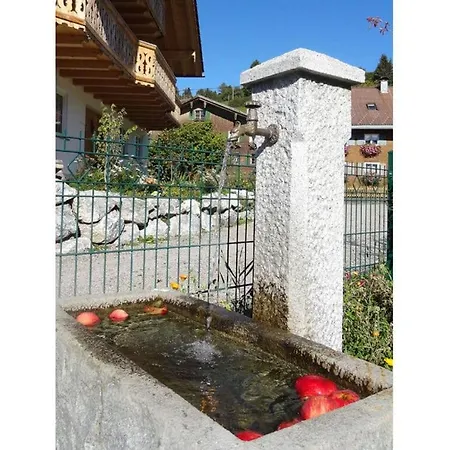Pleasant In Appartamento
